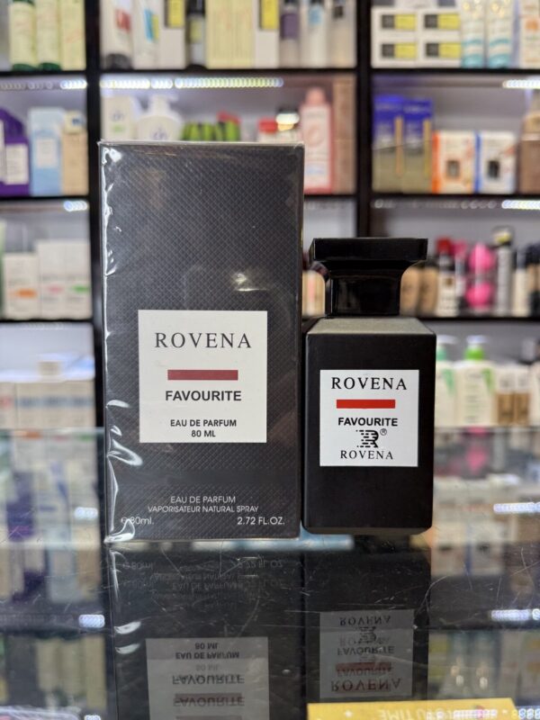 عطر تام فورد فا.ک.ینگ فبیولس روونا (فیوریت) | Rovena FAVOURITE - Image 3