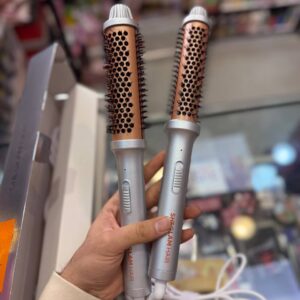 برس حرارتی چرخشی شیگلم – SHEGLAM
