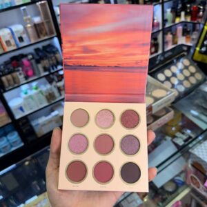 پالت سایه Beach Sunset شیگلم – SHEGLAM