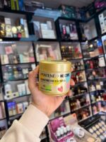 ماسک مو ترمیم کننده پنتن مدل Pantene Pro-v X Moschino - Image 2