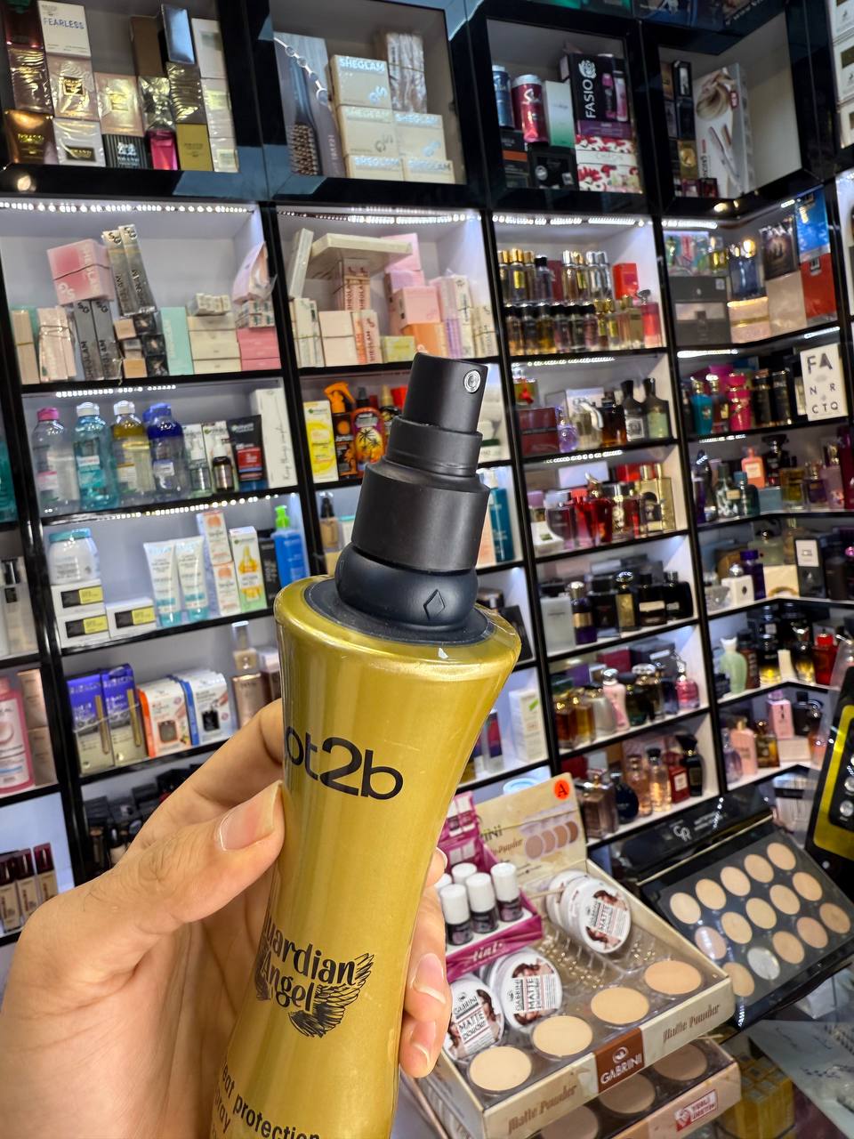 IMG_20250119_144052_465.jpg اسپری محافظ حرارت مو گات تو بی - got2b - Image 3