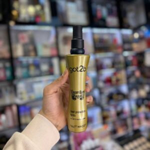 اسپری محافظ حرارت مو گات تو بی – got2b