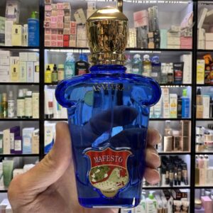 عطر مفیستو کازاموراتی فرگرانس تاپ گروپ (کازمارات مفستو) | Fragrance Top group CASMARAT MAFESTO