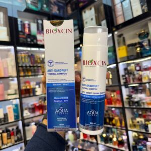 شامپو ضد شوره قوی بیوکسین  – BIOXCIN