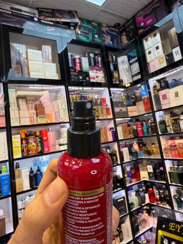 اسپری مو ده کاره یونیک وان رولون - REVLON - Image 4