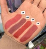 رژلب جامد ضدآب دیویو - DiVio - Image 5