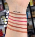 رژلب مدادی لسو استار - LESSO STAR - Image 4