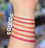 رژلب مدادی لسو استار - LESSO STAR - Image 3