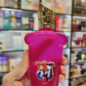 عطر کازاموراتی زرجف گرن بالو فرگرانس تاپ گروپ (کازمارات گرا بالوت) | Fragrance Top Group CASMARAT GRAD BALLOT