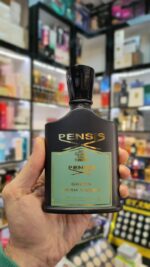 عطر کرید گرین ایریش توید شرکت پنسیس | PENSIS Green Irish Tweed - Image 2