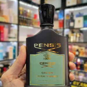 عطر کرید گرین ایریش توید شرکت پنسیس | PENSIS Green Irish Tweed