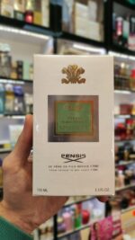 عطر کرید گرین ایریش توید شرکت پنسیس | PENSIS Green Irish Tweed - Image 4