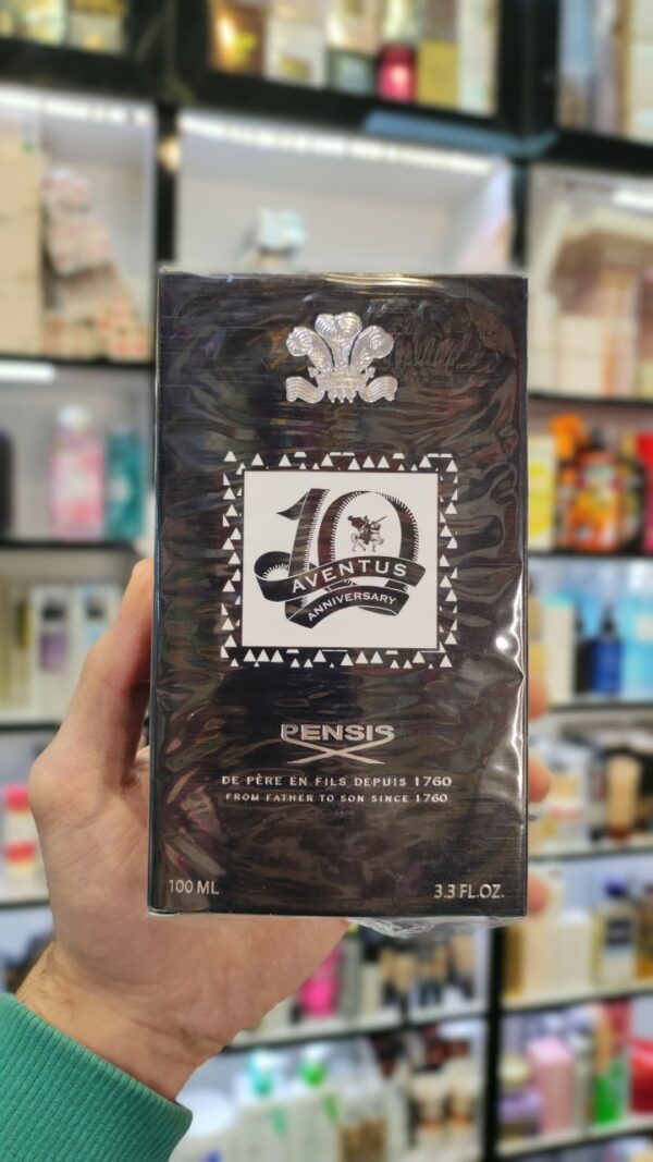 عطر کرید اونتوس 10 انیورساری شرکن پنسیس | PENESIS 10th Anniversary - Image 4