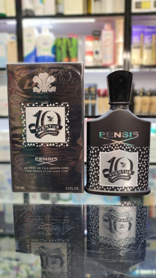 عطر کرید اونتوس 10 انیورساری شرکن پنسیس | PENESIS 10th Anniversary - Image 3