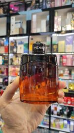 عطر مونت بلنک لجند نایت شرکت پنسیس | PENSIS Mont Blanc Legend Night - Image 2