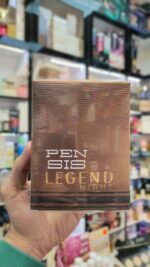 عطر مونت بلنک لجند نایت شرکت پنسیس | PENSIS Mont Blanc Legend Night - Image 4