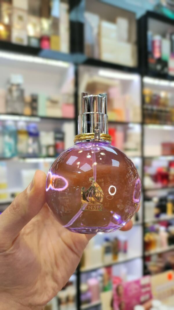 عطر لانوین اکلت شرکت پنسیس | PENSIS Lanvin Eclat - Image 2