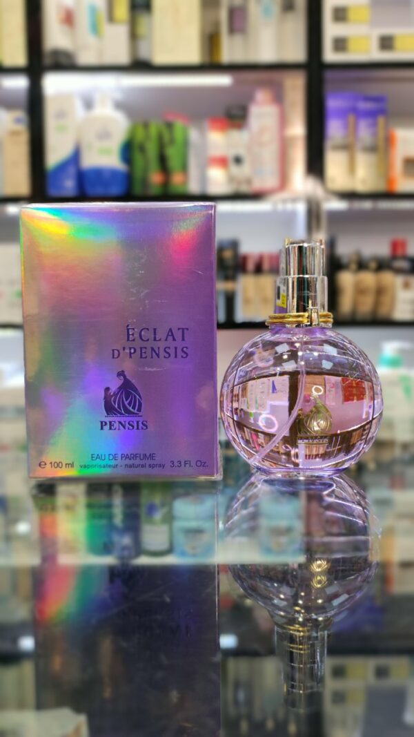 عطر لانوین اکلت شرکت پنسیس | PENSIS Lanvin Eclat - Image 3