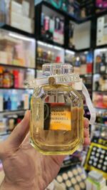 عطر ویکتوریا سکرت بامبشل گلد شرکت پنسیس | PENSIS Bombshell Gold - Image 2