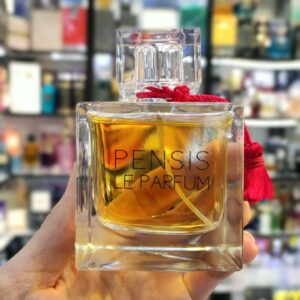 عطر لالیک له پارفوم شرکت پنسیس | PENSIS La Parfum