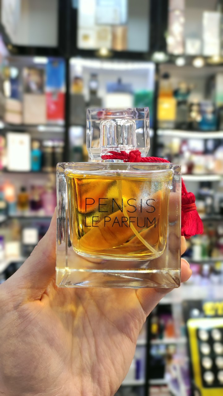 IMG_20250122_124404_361.jpg عطر لالیک له پارفوم شرکت پنسیس | PENSIS La Parfum - Image 2