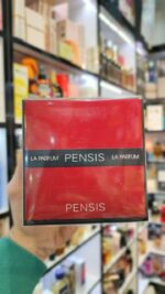 عطر لالیک له پارفوم شرکت پنسیس | PENSIS La Parfum - Image 4