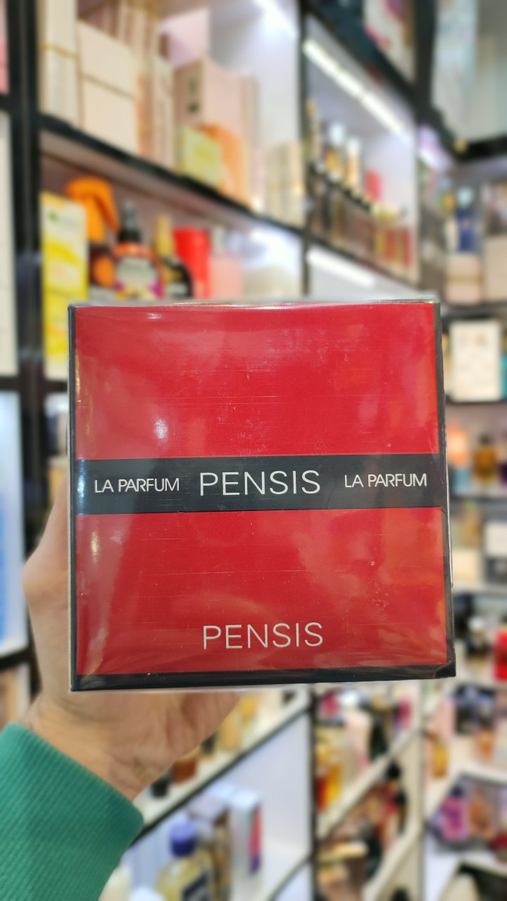 IMG_20250122_124406_139.jpg عطر لالیک له پارفوم شرکت پنسیس | PENSIS La Parfum - Image 4