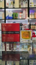 عطر لالیک له پارفوم شرکت پنسیس | PENSIS La Parfum - Image 3