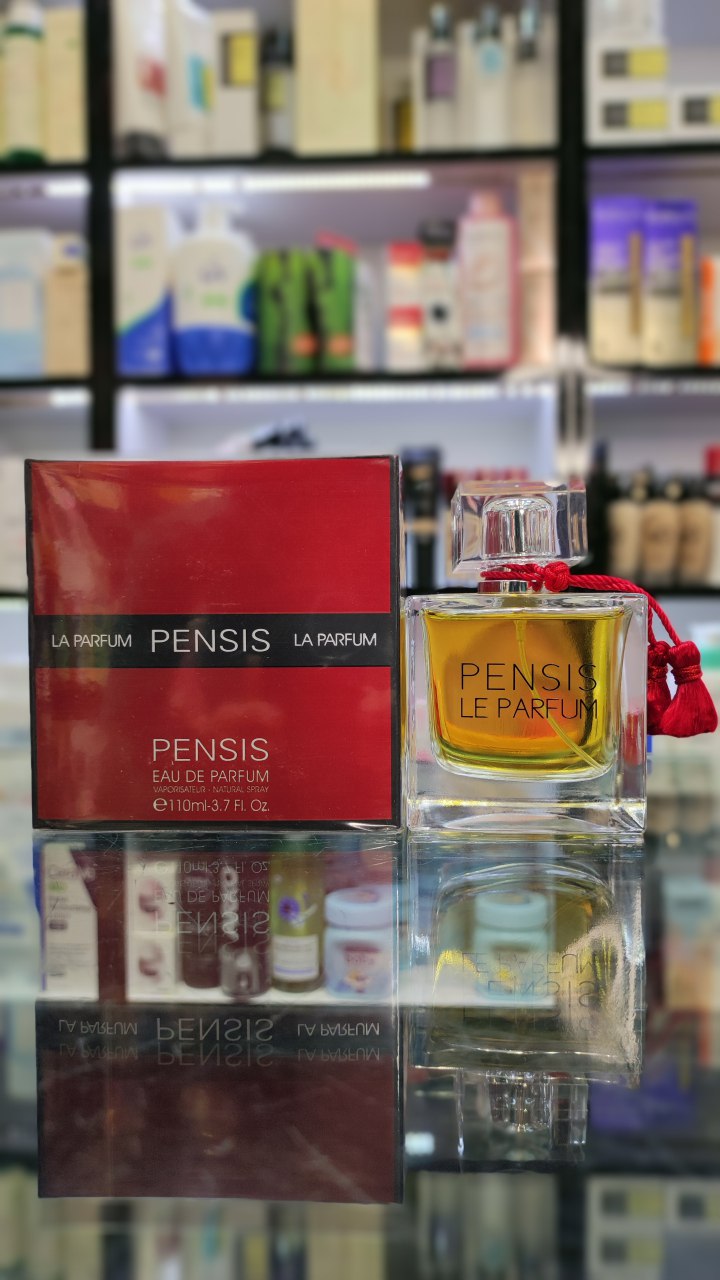 IMG_20250122_124408_390.jpg عطر لالیک له پارفوم شرکت پنسیس | PENSIS La Parfum - Image 3