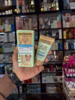 بی بی کرم گارنیر مناسب پوست مختلط تا چرب - GARNIER - Image 2