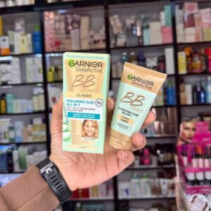 بی بی کرم گارنیر مناسب برای انواع پوست – GARNIER