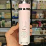 اسپری یارا (صورتی) فرگرانس ورلد | Fragrance World Yara spary