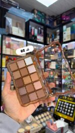 پالت سایه شکلات آنی لیدی - ANYLADY - Image 3