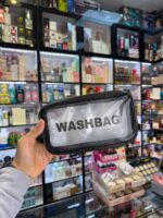 واش بگ مستطیلی - washbag - Image 2