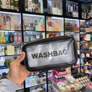 واش بگ مستطیلی – washbag