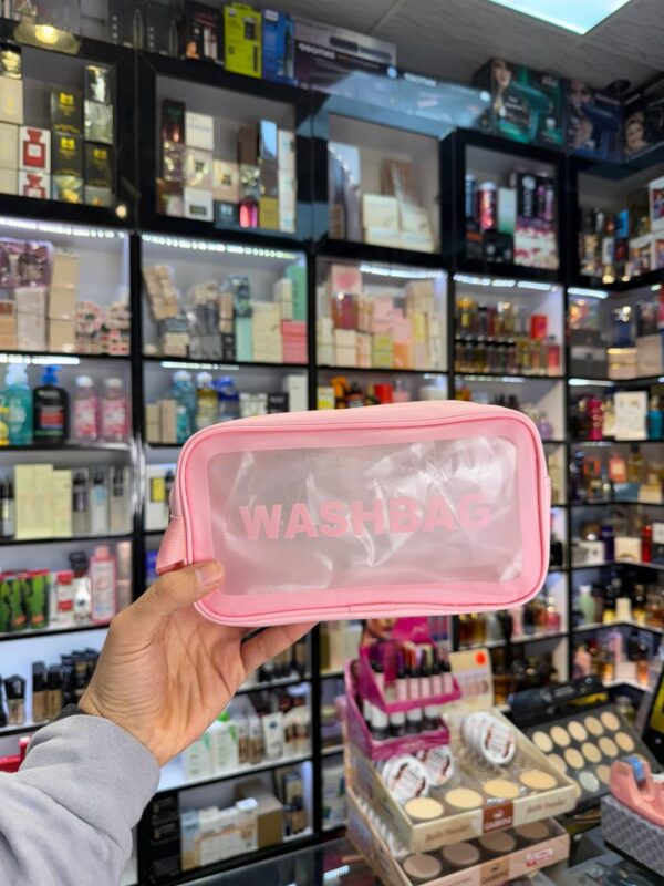 واش بگ مستطیلی - washbag - Image 3