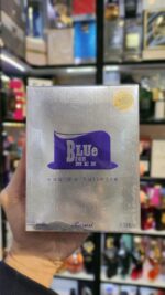 عطر رساسی بلو فور من | RASASI BLUE FOR MEN - Image 2