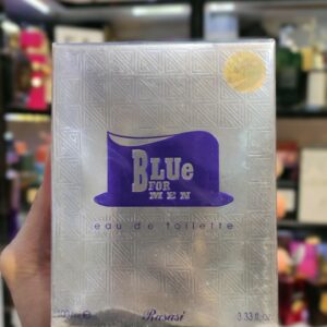 عطر رساسی بلو فور من | RASASI BLUE FOR MEN