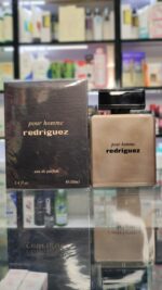 عطر نارسیس رودریگز فور هیم (ردریگز پورهوم) | Fragrance World Redriguez Pour Homme - Image 3