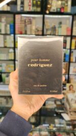 عطر نارسیس رودریگز فور هیم (ردریگز پورهوم) | Fragrance World Redriguez Pour Homme - Image 4