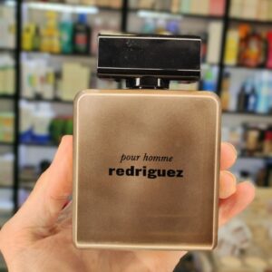عطر نارسیس رودریگز فور هیم (ردریگز پورهوم) | Fragrance World Redriguez Pour Homme