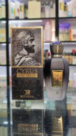 عطر اینوکتوس پاکو رابان روونا (کوروش) | Rovena Cyrus - Image 3
