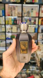 عطر اینوکتوس پاکو رابان روونا (کوروش) | Rovena Cyrus - Image 2