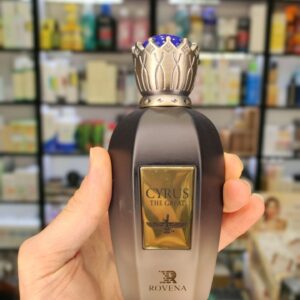 عطر اینوکتوس پاکو رابان روونا (کوروش) | Rovena Cyrus