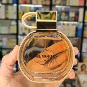 عطر مموریز زنانه امپر | Emper memories for women