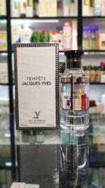 عطر لویی ویتون اوراژ فرگرانس ورلد (تمپت ژاک ایو) | Fragrance World Tempete Jacques Yves - Image 3