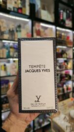 عطر لویی ویتون اوراژ فرگرانس ورلد (تمپت ژاک ایو) | Fragrance World Tempete Jacques Yves - Image 4