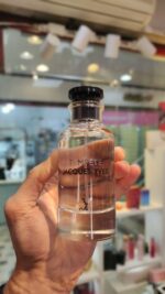عطر لویی ویتون اوراژ فرگرانس ورلد (تمپت ژاک ایو) | Fragrance World Tempete Jacques Yves - Image 2