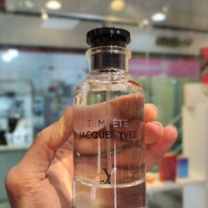 عطر لویی ویتون اوراژ فرگرانس ورلد (تمپت ژاک ایو) | Fragrance World Tempete Jacques Yves