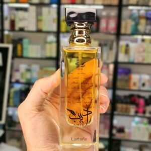 عطر ادیب لطافه | Lattafa Adeeb